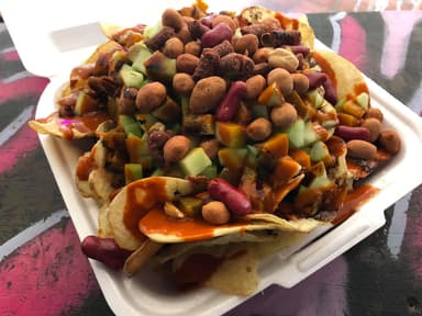 Papas Caseras