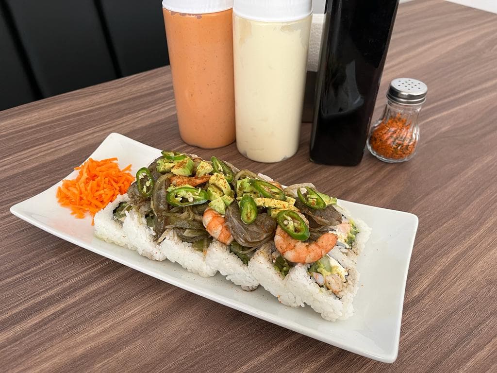 Aguachilito