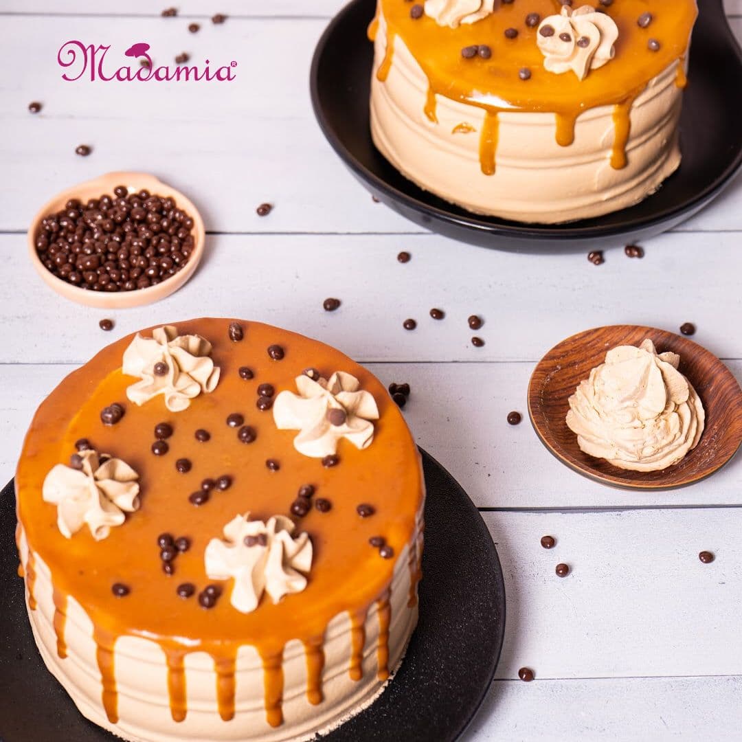 Torta Amaretto X 6