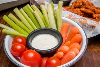 Fresh Veggies