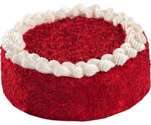 Red Velvet 15 Personas CH