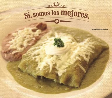 Desayuno Llenador