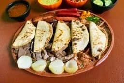 Parrillada Chica Normal