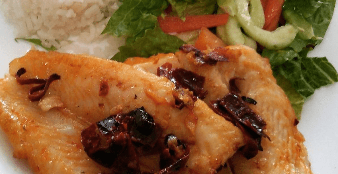 Filete al Mojo