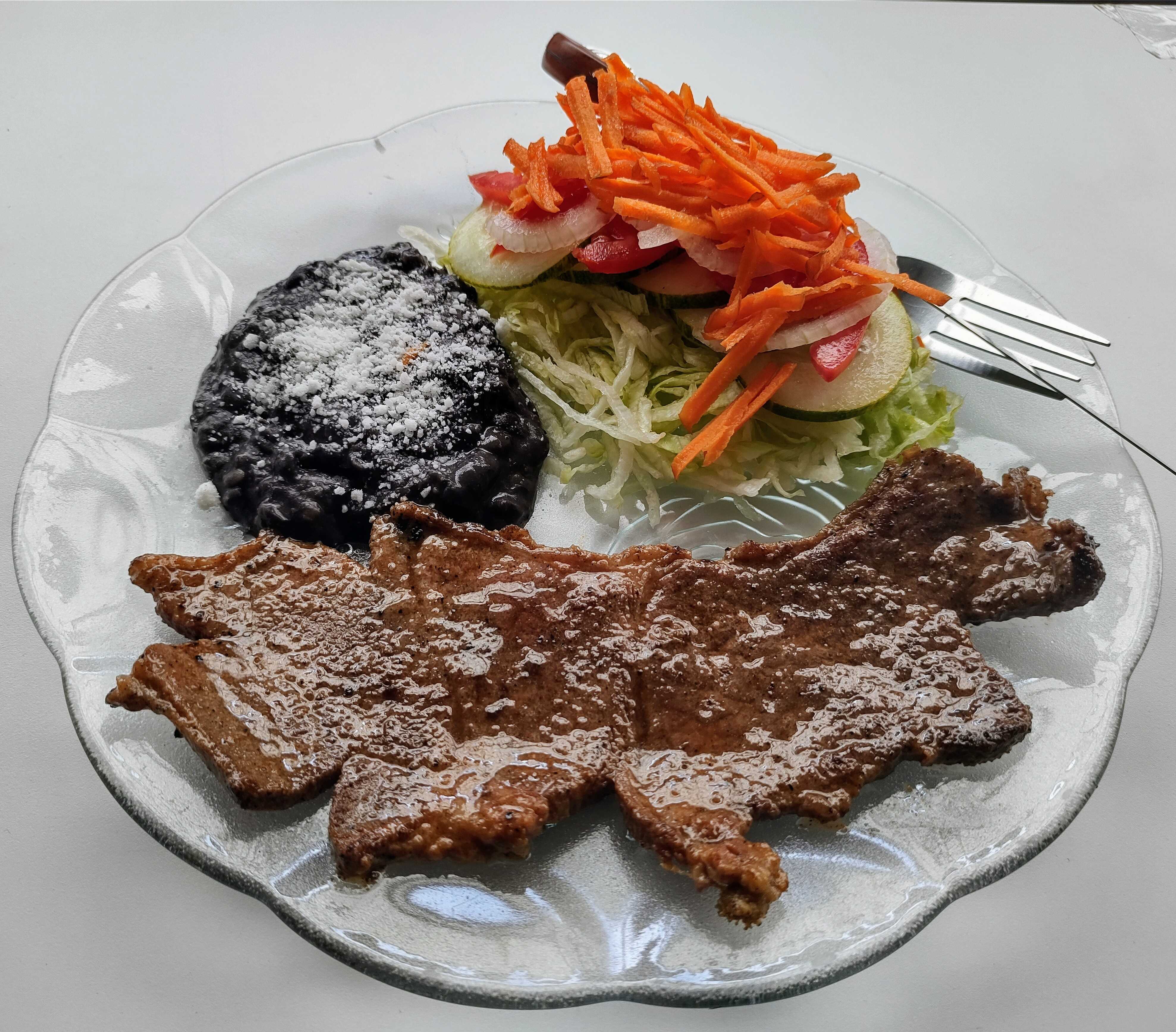 Carne Asada