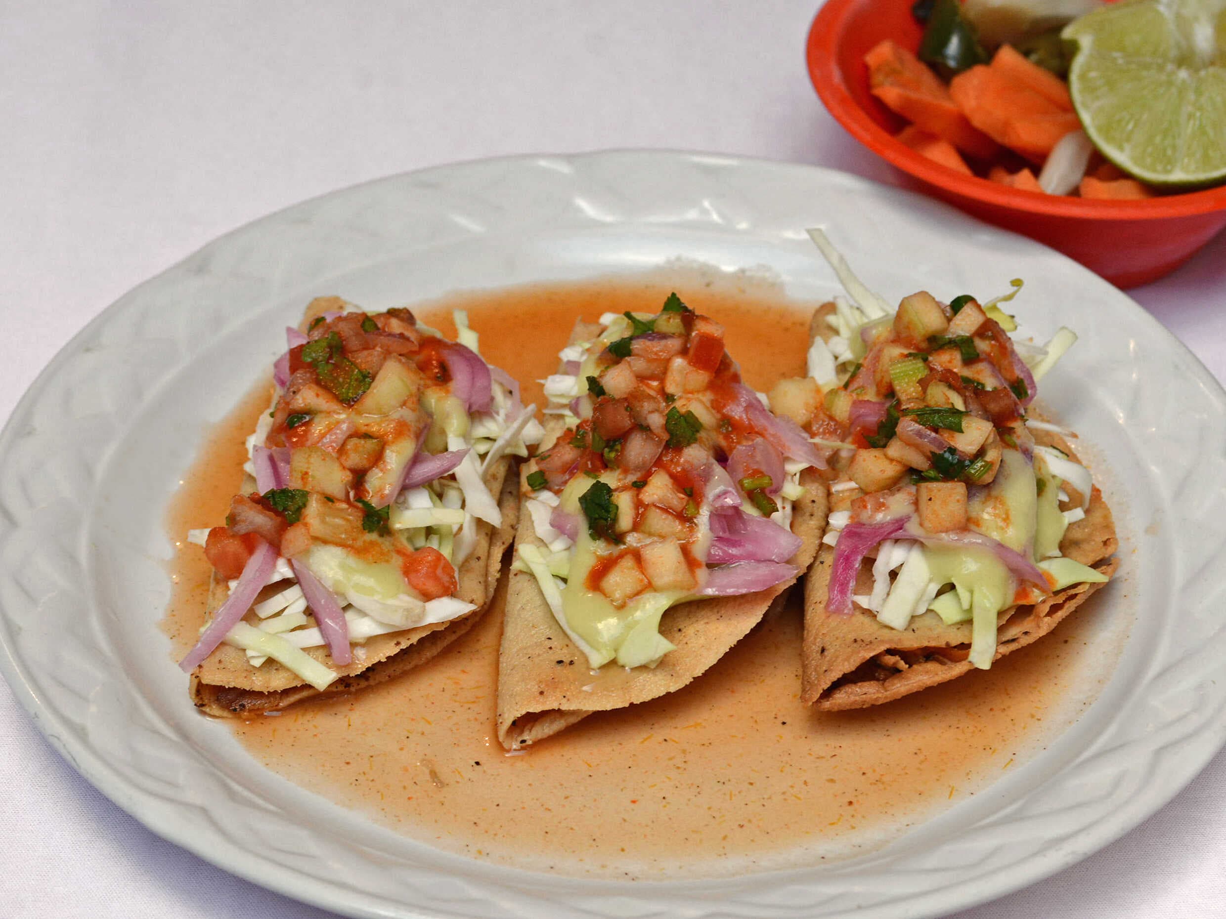 Paquete Mixto