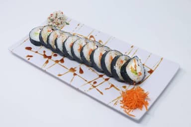 California Roll