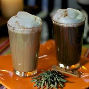 Capuccino Sabores