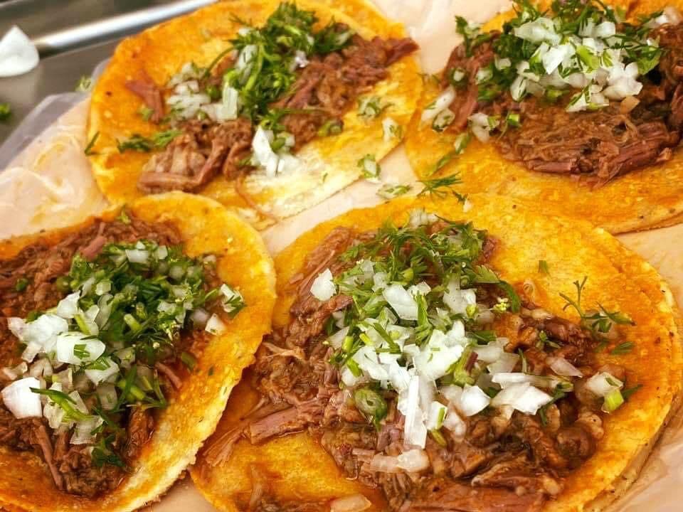 Barbacoa de Res 500 G