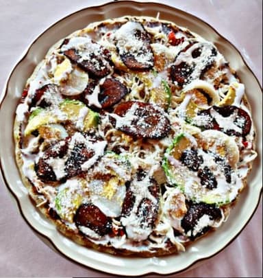 Combo-Para compartir Memela + Picaditas
