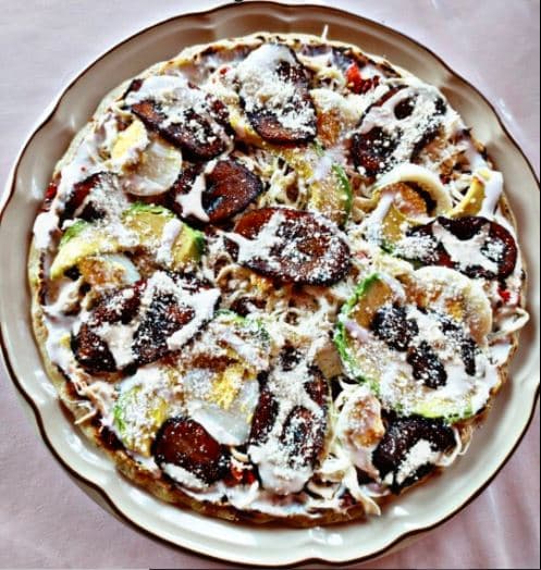 Combo-Para compartir Memela + Picaditas