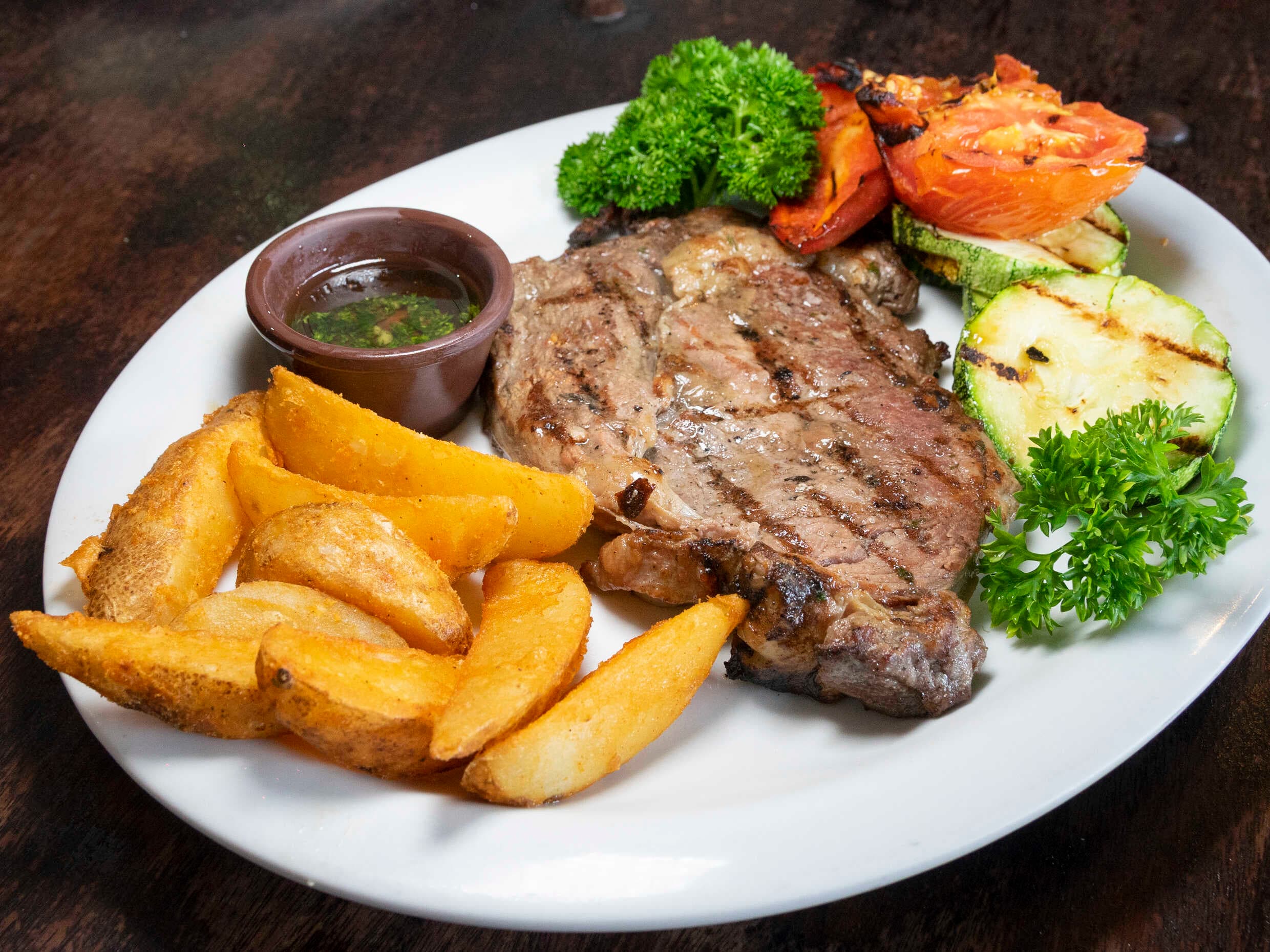 Rib Eye
