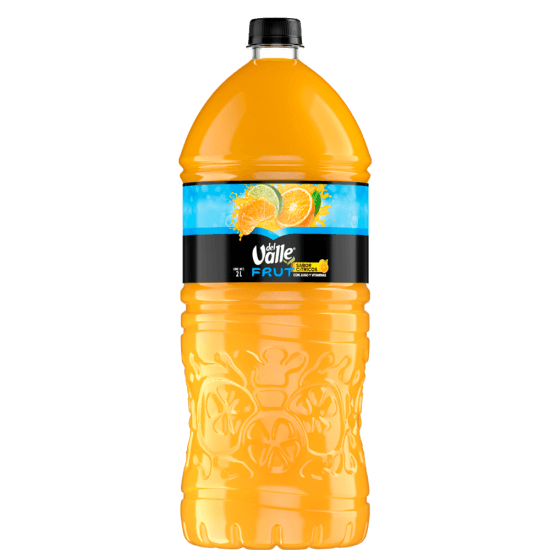 Jugo del Valle