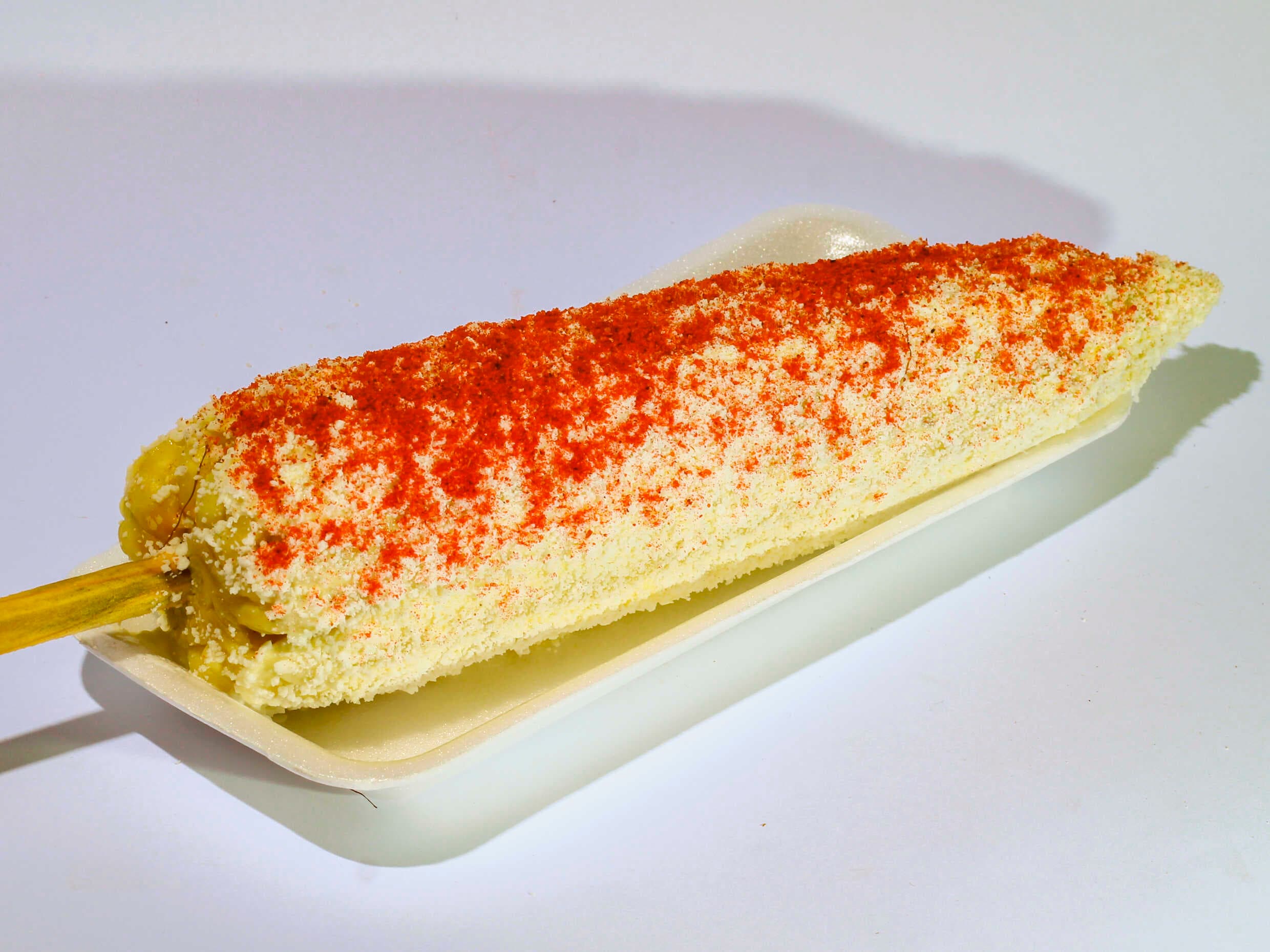 Elotes