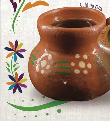 Café de Olla