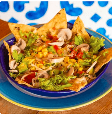 Ensalada Orale!