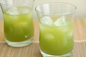 Agua de Lima