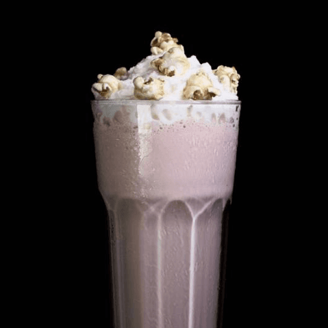 Frappe Palomitas