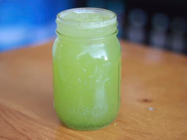 Agua del Día