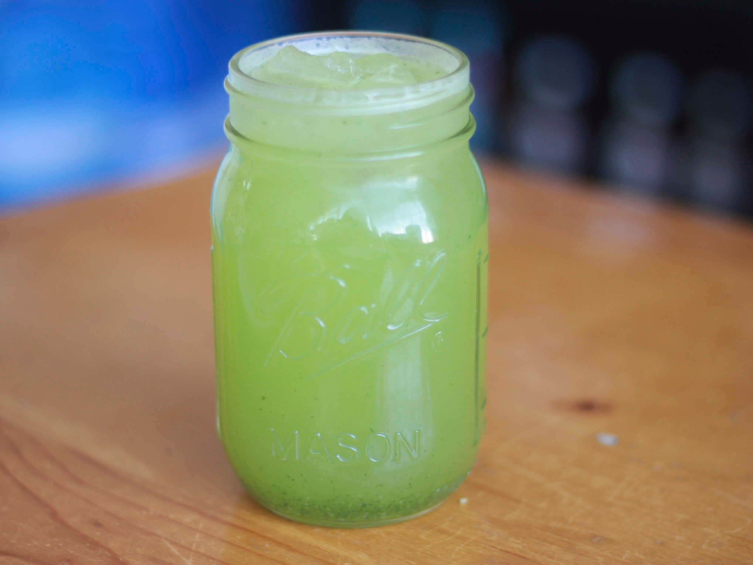 Agua del Día