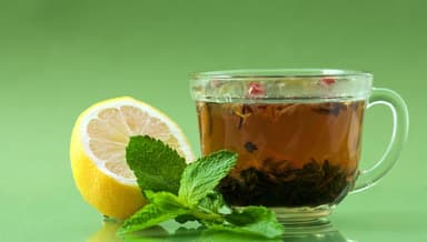 Té de la Casa