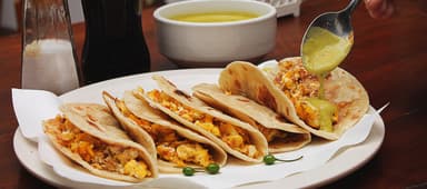 Combo-Tacos