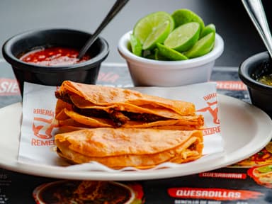 Taco Dorado