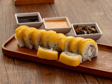 MANGO ROLL 2x1