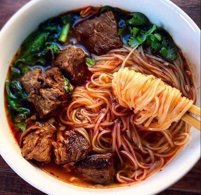 Birriaramen especial (1litro)