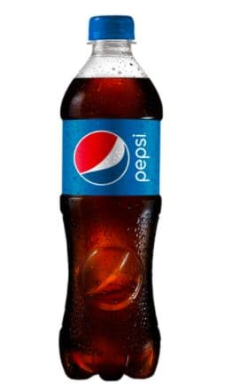 Pepsi