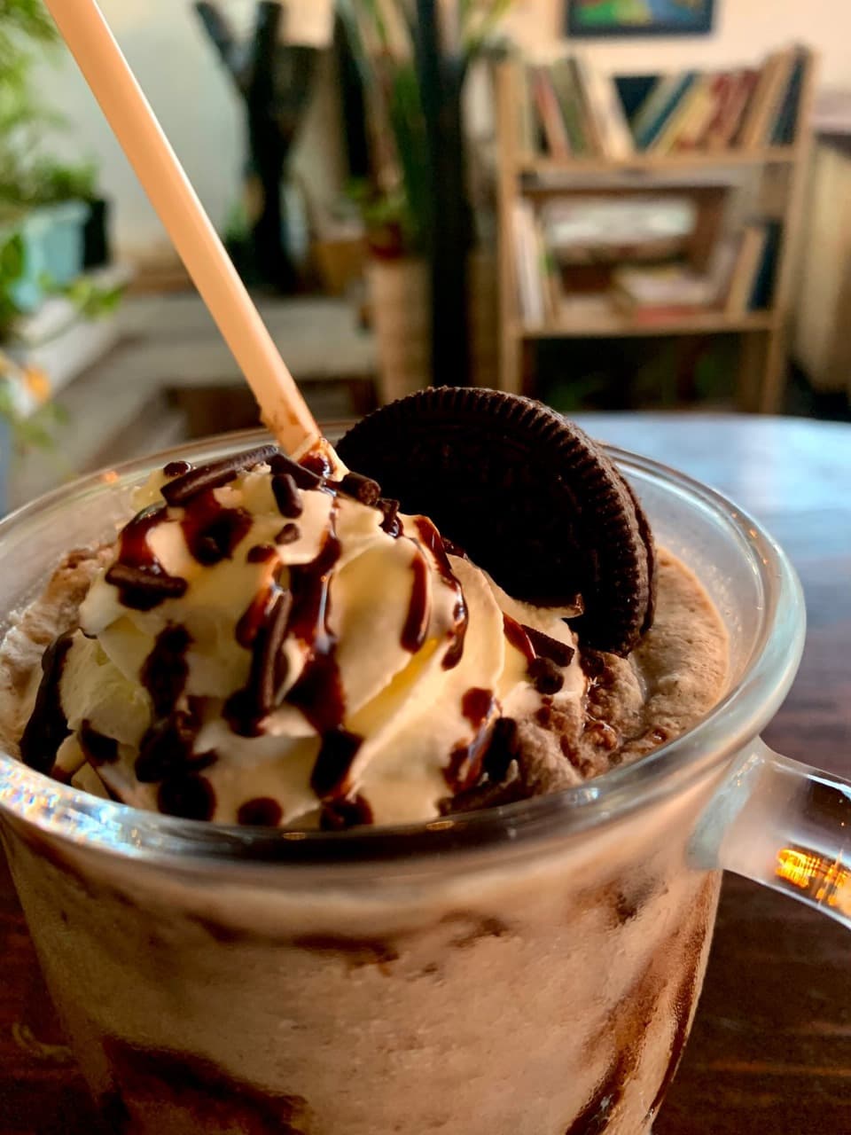 Oreo