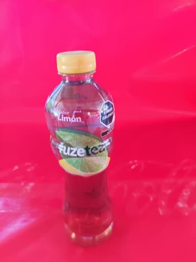 Fuze Tea Limon