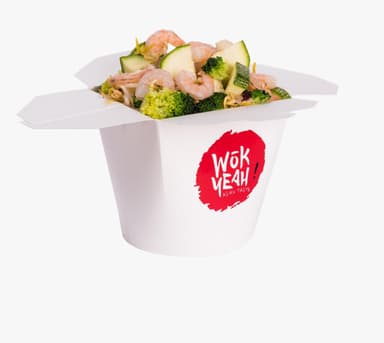 Light Wok