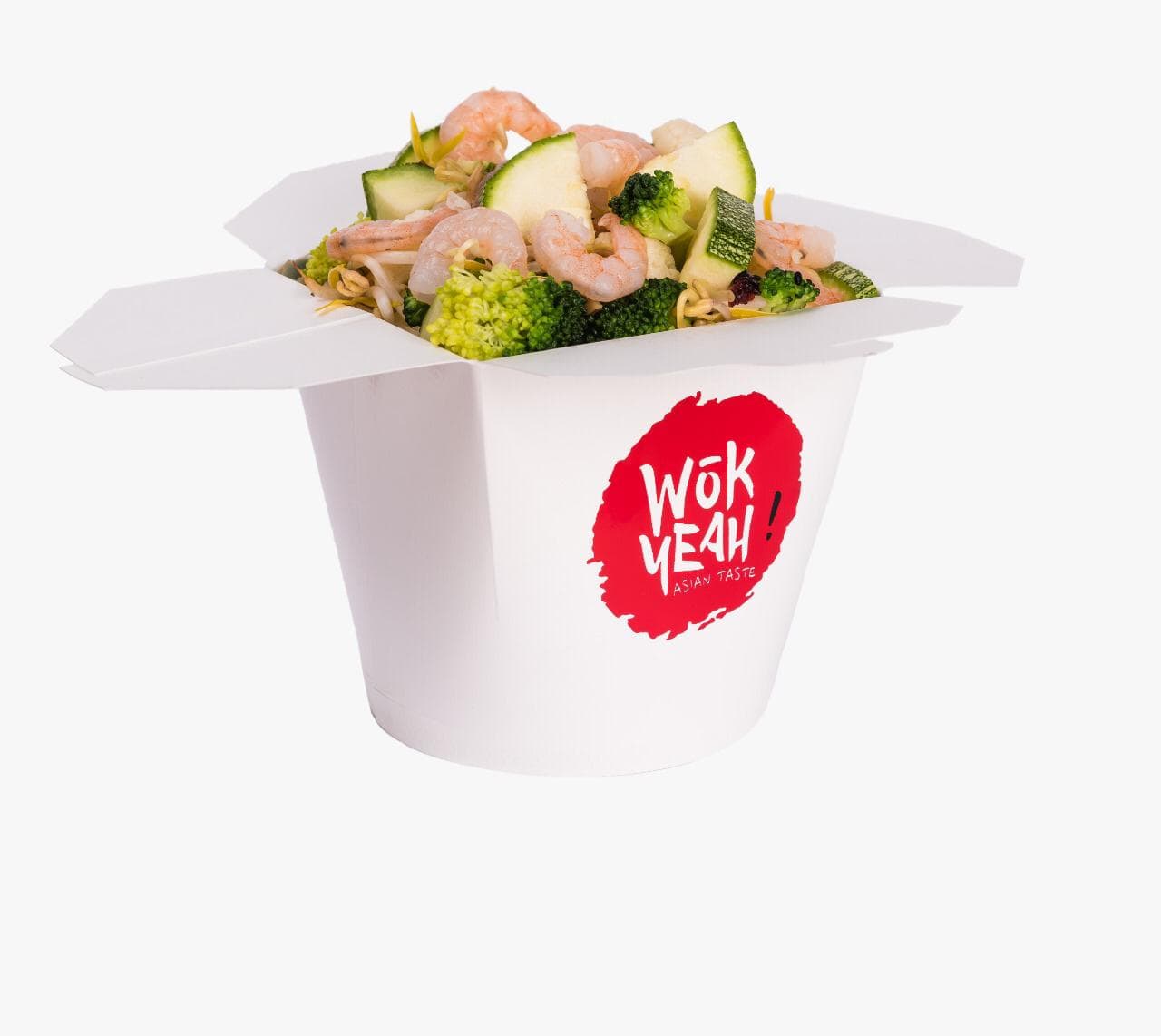 Light Wok