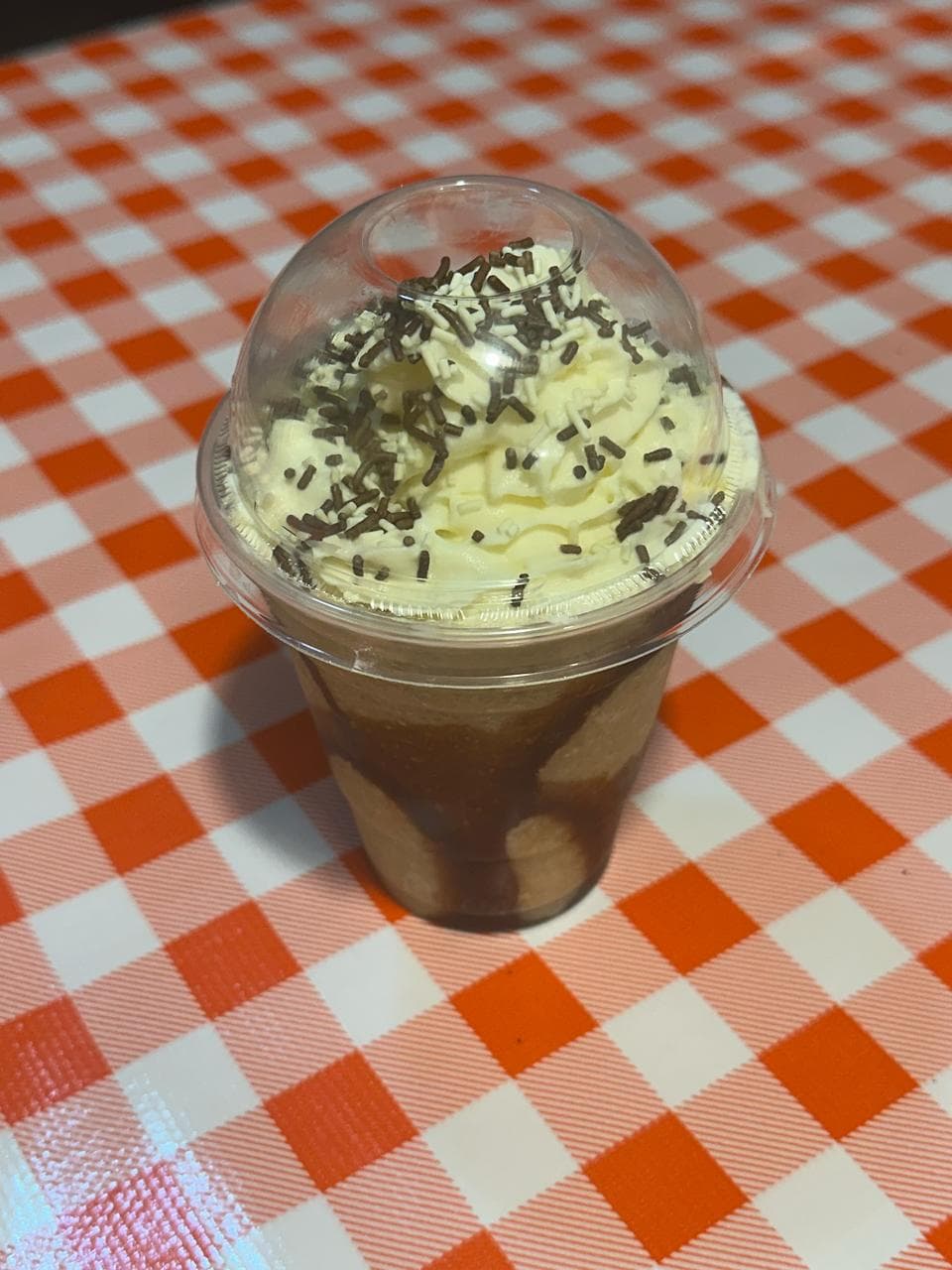 Frappé FERRERO