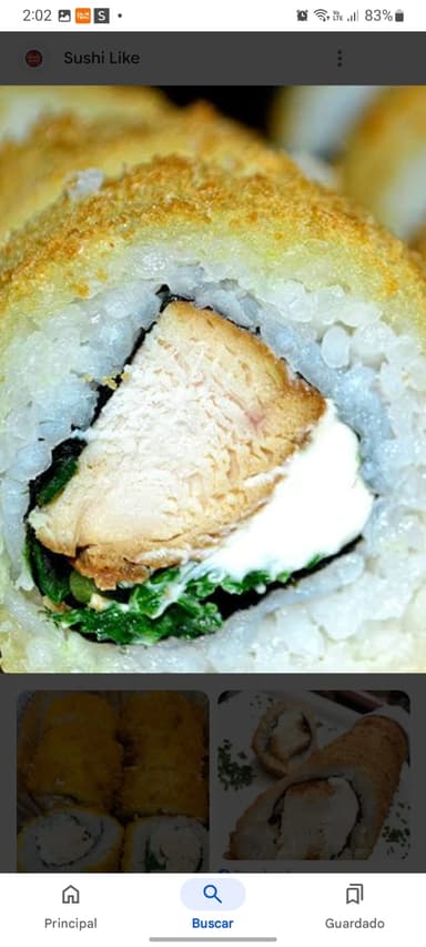 Shen Roll