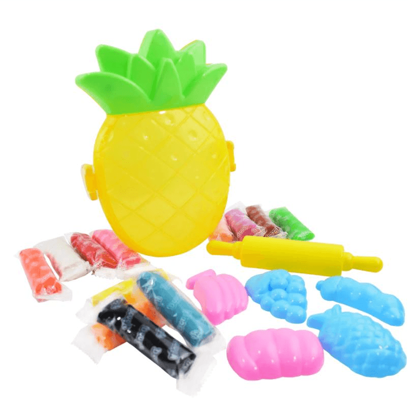 Set Diverti Piña