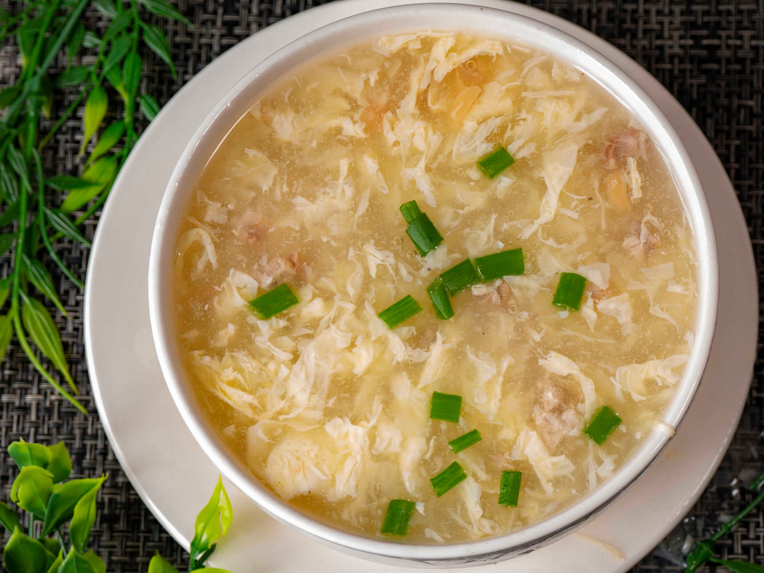 Sopa Pacpoc