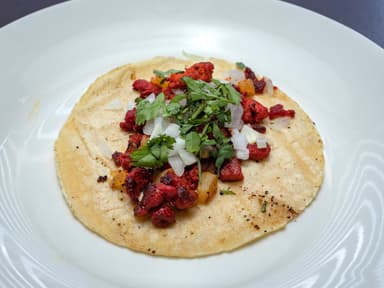 Taco Mixto