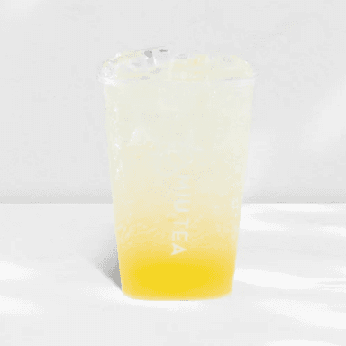 Lychee Soda