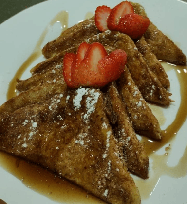 Pan Frances Sencillo