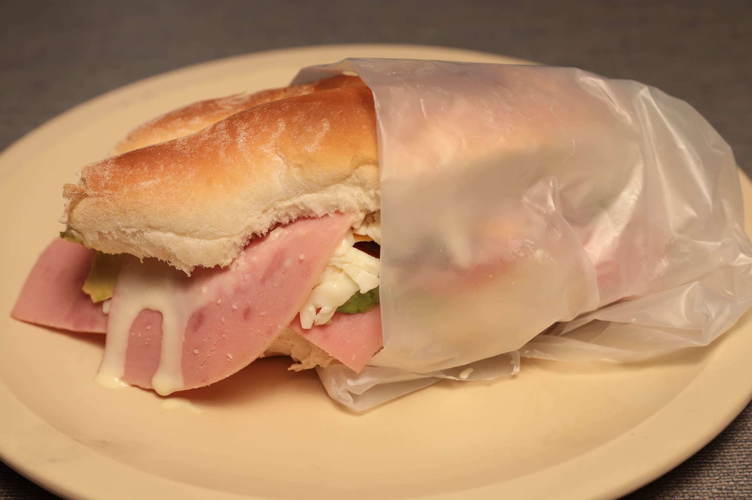Torta Cubana