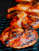 1/4 De Pollo