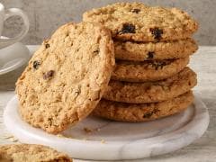 Galleta de Avena