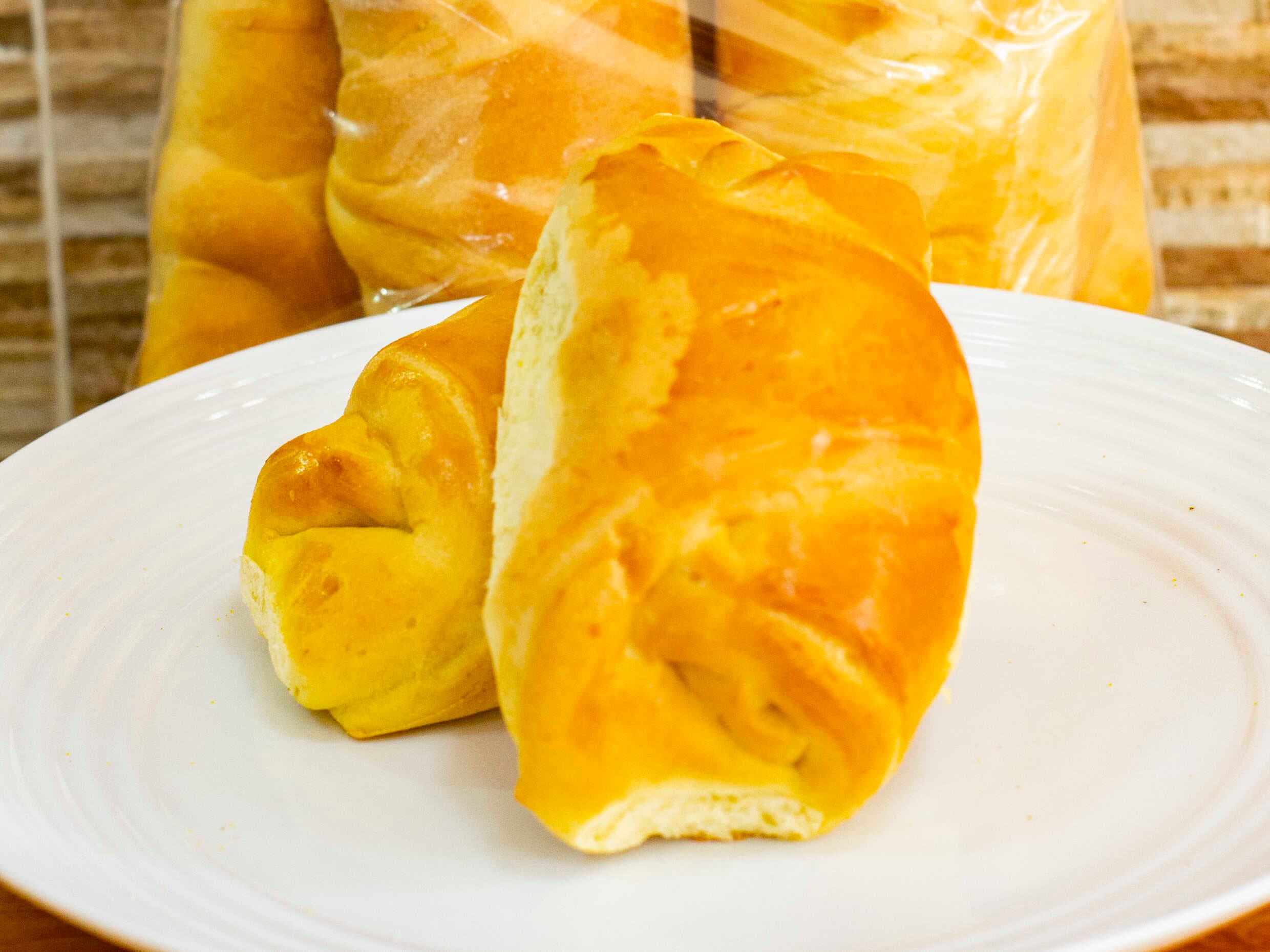 Pan Leche