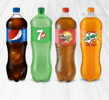 Refresco
