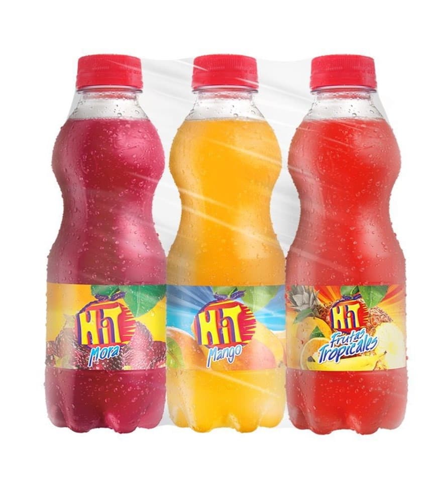 Jugo Hit 500 Ml (Elige el Sabor)