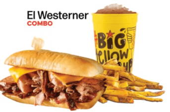 Combo El Westerner