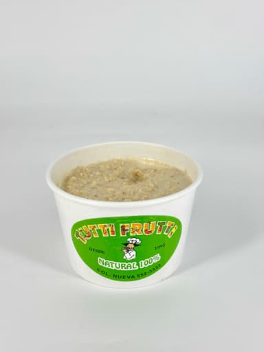 Avena Natural
