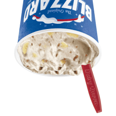 Tropical Blizzard®